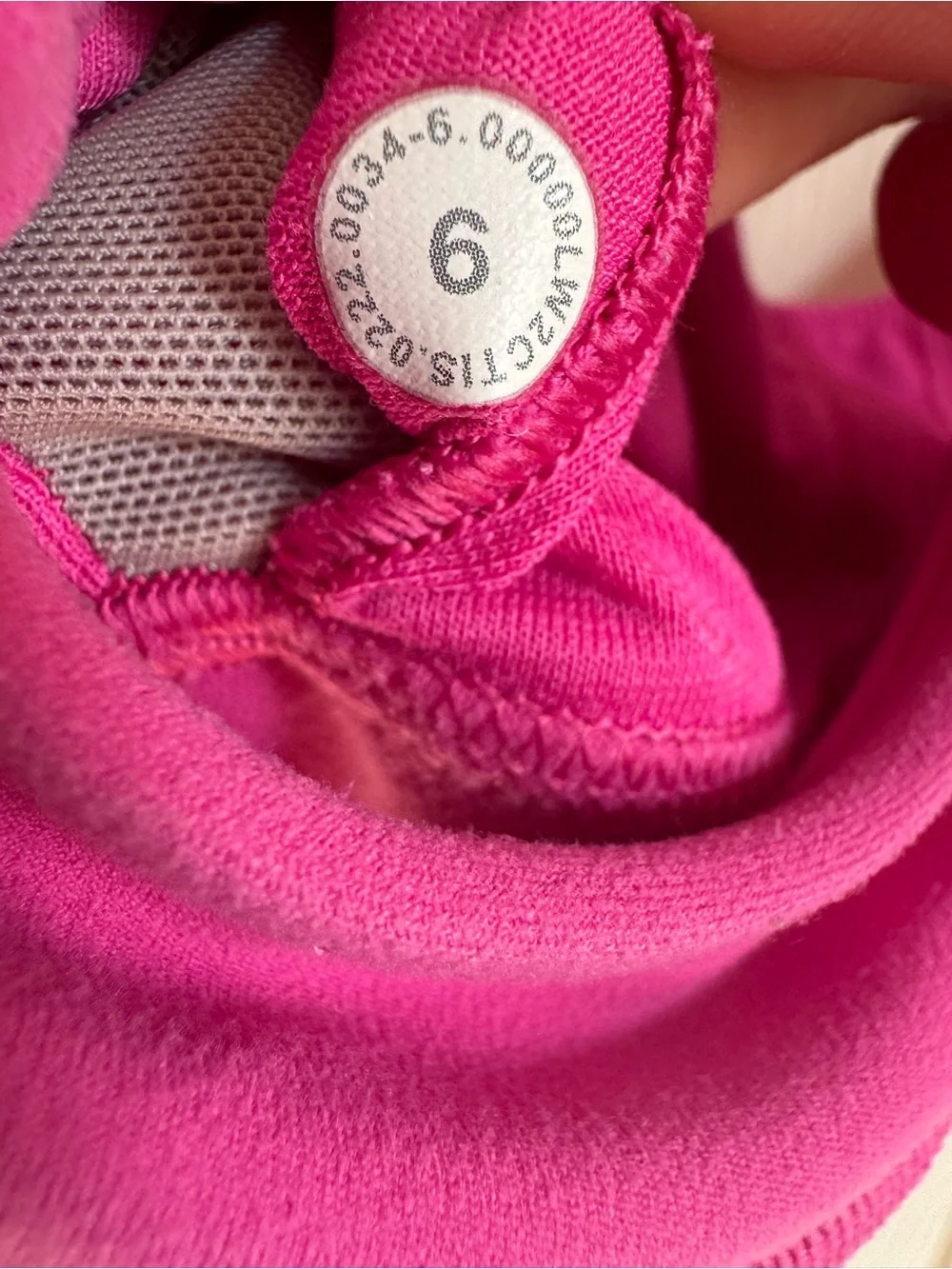 lululemon athletica Y-Flow Sports Bra